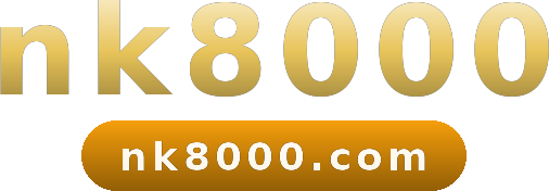 nk8000 logo